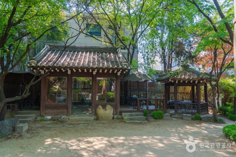 경인미술관 모습 (한국관광공사 사진)