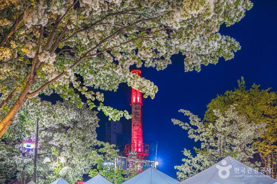 팔복예술공장 모습 (한국관광공사 사진)
