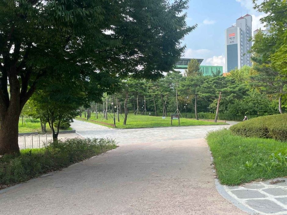 만석공원 모습 (한국관광공사 사진)