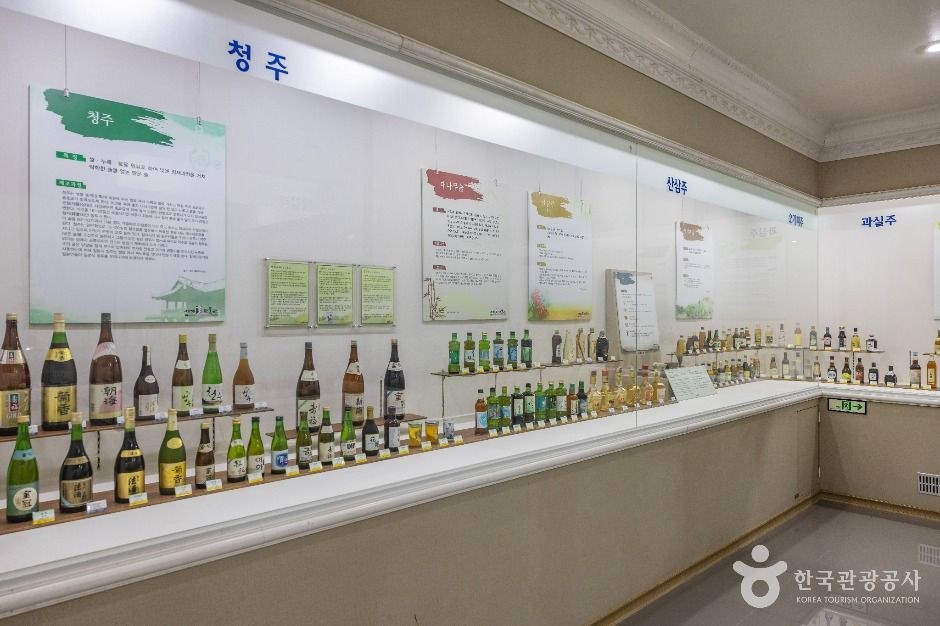 세계술박물관 모습 (한국관광공사 사진)