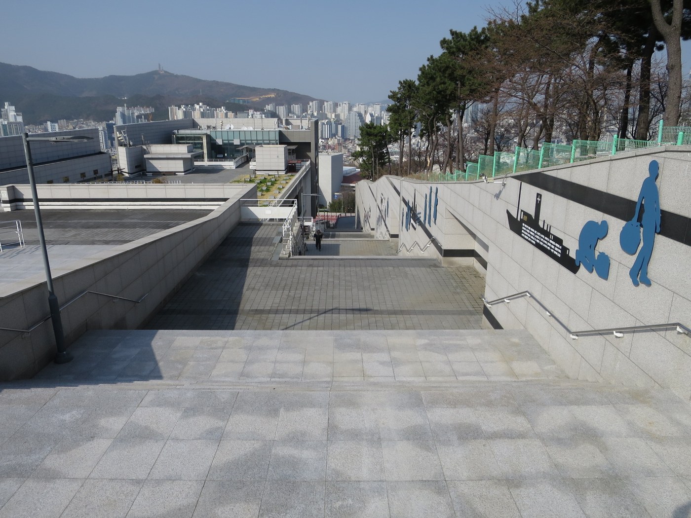 일제강제동원역사관 모습 (위키미디어 공용 사진)